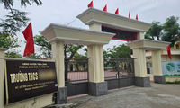 Nữ sinh lớp 7 uống thuốc trừ sâu ra đi mãi mãi, nghi do bị bạo lực học đường