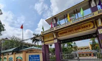 Vụ giám thị 