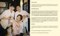 Ồn ào &quot;bộ ba nghỉ chơi&quot;: Meichan không chọn cách im lặng, tag thẳng tên Harry