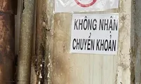Quán ăn, cửa hàng từ chối chuyển khoản: Cơ quan chức năng lên tiếng cảnh báo