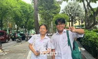 Sở GD&ĐT TP.HCM công bố đề thi và đáp án chính thức kỳ thi vào lớp 10 năm 2025