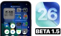 Vì sao người dùng iPhone chưa nên cập nhật điện thoại lên iOS 26 vào lúc này?