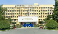 Trường ĐH Sư phạm Hà Nội công bố nguyên tắc, phương pháp quy đổi điểm xét tuyển 2025