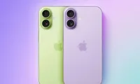Màu mới của iPhone 17 series: Màu tím lên ngôi, bản Pro có xanh trời nhẹ nhàng