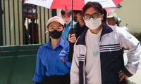 Đáp án tham khảo 2 môn Ngữ văn và Toán thi tốt nghiệp THPT Quốc gia năm 2025 