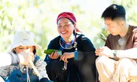 Chị Thông Bản Liền: Từ người phụ nữ vùng cao bình dị trở thành &quot;hiện tượng du lịch&quot;