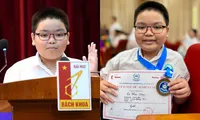 AIMO không chỉ là một cuộc thi, mà là một phần quan trọng trong hành trình theo đuổi Toán học