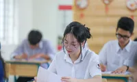 Điểm chuẩn lớp 10 các trường tư thục ở Hà Nội: Cạnh tranh không kém trường công