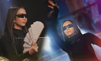 Cả bầu trời châm ngôn sống tích cực của Suboi tại “Rap Việt” khiến khán giả thả tim