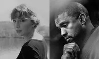 Kanye West bất ngờ “bẻ cua” làm hòa với Taylor Swift, chuyện gì đang xảy ra vậy?