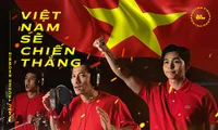 Jun Phạm và Liên Bỉnh Phát tái ngộ trong MV cổ vũ Việt Nam chiến thắng đại dịch COVID-19
