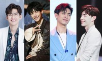 Những mỹ nam C-Biz nên theo con đường ca hát nếu như không làm diễn viên nữa