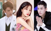 Sau &apos;&apos;Thanh Xuân Có Bạn 2&apos;&apos;, Ngu Thư Hân sắp sánh đôi cùng Đinh Vũ Hề, Vương Tử Dị?