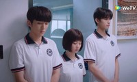 &apos;&apos;Danh Nghĩa Người Nhà&apos;&apos;: Đàm Tùng Vận luôn được các anh cưng chiều dù rất hay &apos;&apos;đanh đá&apos;&apos;