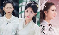 Cúc Tịnh Y, Triệu Lộ Tư, Trần Ngọc Kỳ có đang quá &quot;một màu&quot; trong phim cổ trang?