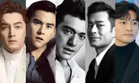 Đến hẹn lại lên, những nam thần độc thân Hoa ngữ lại được fan liên tục réo gọi