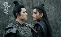 “Lang Điện Hạ” lặng lẽ lên sóng, fan đã được ngắm Tiêu Chiến trong năm nay rồi!