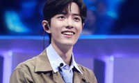 Vừa cập nhật Weibo, điều gì khiến Tiêu Chiến lập tức đứng No.1 bảng xếp hạng tìm kiếm?
