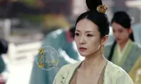 Thêm một Đại hoa “ngã ngựa“: Chương Tử Di lần đầu đóng truyền hình đã gây tranh cãi 