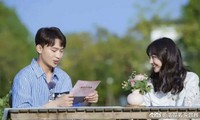 SỐC: Tình cũ Trịnh Sảng công bố hình ảnh con trai do Trịnh Sảng nhờ người mang thai hộ?
