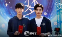 Tất Văn Quân, Vương Thụy Xương của “Thư Sinh Xinh Đẹp” sẽ “nên duyên” trong dự án đam mỹ