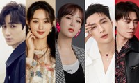 C-Biz loạn thông tin, Triệu Lệ Dĩnh, Dương Tử, Trương Nghệ Hưng phải lên tiếng thanh minh
