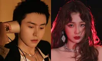 Trương Triết Hạn - Ngu Thư Hân rộ tin hẹn hò từ thời còn ngồi ghế nhà trường?