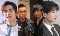 “Khai quật” ảnh cũ Trương Triết Hạn và Thành Nghị: Netizen trầm trồ “Ai rồi cũng khác!“