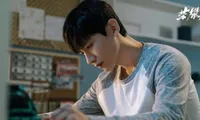 Bạch Kính Đình tăng 17kg: Tưởng không hay lại hay không tưởng, đẹp trai thế này cơ mà!