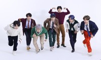 BTS tiết lộ độ tuổi muốn kết hôn, khiến các ARMY vừa buồn cười vừa hốt hoảng