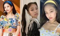 Jennie (BLACKPINK) đúng là idol tạo xu hướng, để kiểu tóc nào cũng thành &quot;hot trend&quot;