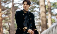Lee Min Ho: &quot;Chương 2 trong sự nghiệp diễn xuất của tôi vừa mới bắt đầu!&quot;