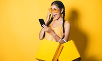 Trắc nghiệm vui: Sự tự tin của bạn đang ở... tông màu nào?
