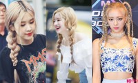 Học các nữ idol K-Pop tết tóc kiểu búp bê Barbie ngay đi bạn, xinh cực luôn đấy!