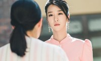 Bóc giá loạt trang phục hàng hiệu của nữ chính Seo Ye Ji trong tập 5 - 6 &quot;Điên Thì Có Sao&quot;