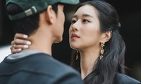 Tiết lộ trang phục các tập tiếp theo của Seo Ye Ji - nữ chính phim &quot;Điên Thì Có Sao&quot;