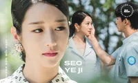 Seo Ye Ji đeo đôi khuyên tai trị giá gần nửa tỉ đồng trong tập mới “Điên Thì Có Sao“