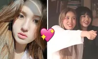 Jeon Somi có nhiều fan nhưng netizen Hàn cho rằng trưởng fanclub của cô phải là BLACKPINK