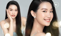 Doãn Hải My - thí sinh nhận “bão like” trên fanpage Hoa Hậu Việt Nam có điểm IELTS 7.0