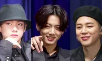 Big Hit “nhá hàng” single mới của BTS, các thành viên đội mũ che kín tóc quyết giấu visual
