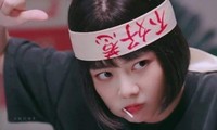 Bí kíp &quot;hack&quot; tuổi của nữ sinh Đàm Tùng Vận trong phim &quot;Lấy Danh Nghĩa Người Nhà&quot;