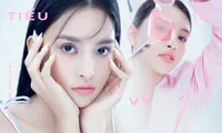 Hoa hậu Tiểu Vy đón tuổi mới bằng bộ ảnh trong veo khoe vẻ xinh đẹp “gây thương nhớ“