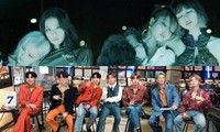 Big Hit thông báo ra mắt ca khúc remix của BTS x Jason Derulo, &quot;đối đầu&quot; BLACKPINK