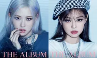 Không chỉ Rosé, Jennie cũng mặc đồ Việt Nam trong &quot;Lovesick Girls&quot; và còn biến tấu rất lạ