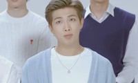 BTS bị netizen Trung kêu gọi tẩy chay vì phát ngôn gây tranh cãi của trưởng nhóm RM