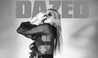 Rosé “chất phát ngất” trên bìa DAZED Hàn, đúng chuẩn visual “hiếm có khó tìm” của K-Pop