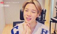 Choáng với màn “sold out” chiếc áo len nữ Jimin (BTS) mặc trong live stream, giá cực sốc