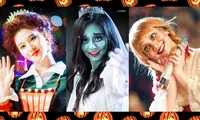 Bạn đang không biết hóa trang thành nhân vật nào đêm Halloween? Hãy để TWICE gợi ý nhé!