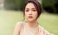 Hương Giang rút khỏi Người đẹp Biển và Du lịch của Hoa Hậu Việt Nam 2020 vì lý do sức khoẻ