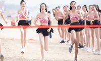 Thí sinh Hoa Hậu Việt Nam 2020 vừa xinh vừa sở hữu bảng thành tích thể thao đáng nể